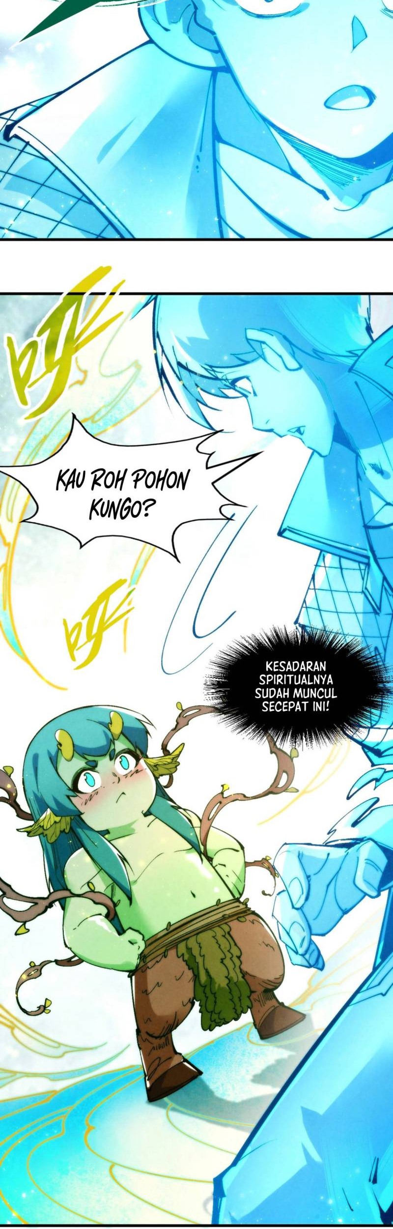 The Ultimate of All Ages Chapter 231 Gambar 13