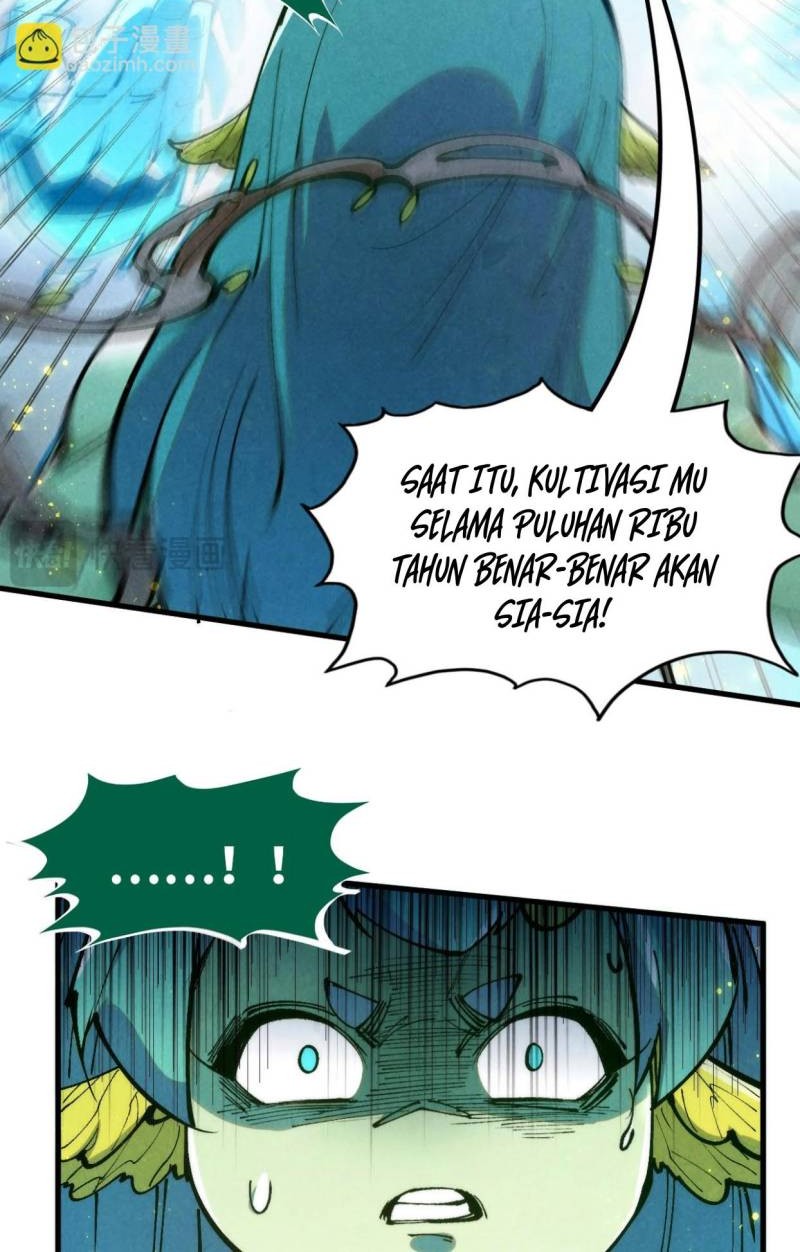 The Ultimate of All Ages Chapter 231 Gambar 17