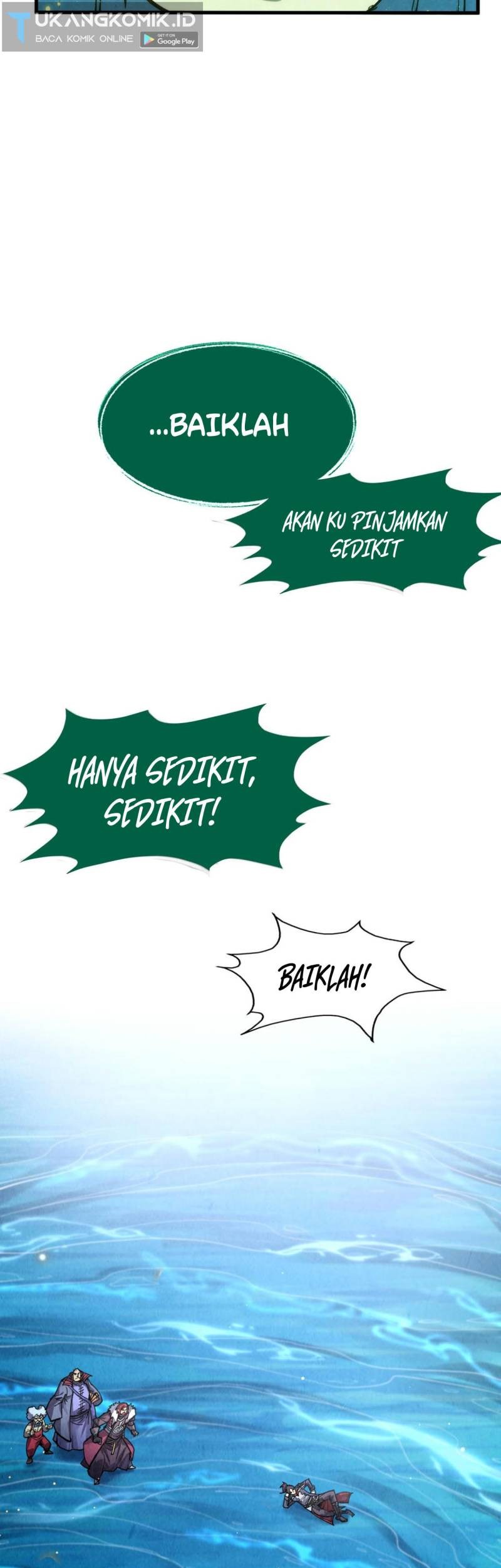 The Ultimate of All Ages Chapter 231 Gambar 18