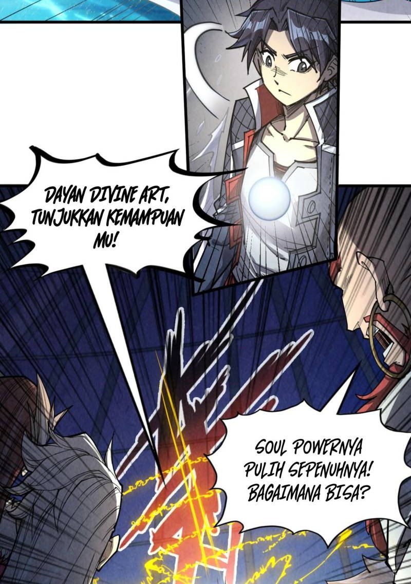 The Ultimate of All Ages Chapter 231 Gambar 20