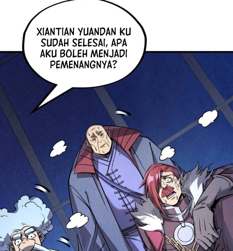 The Ultimate of All Ages Chapter 231 Gambar 26