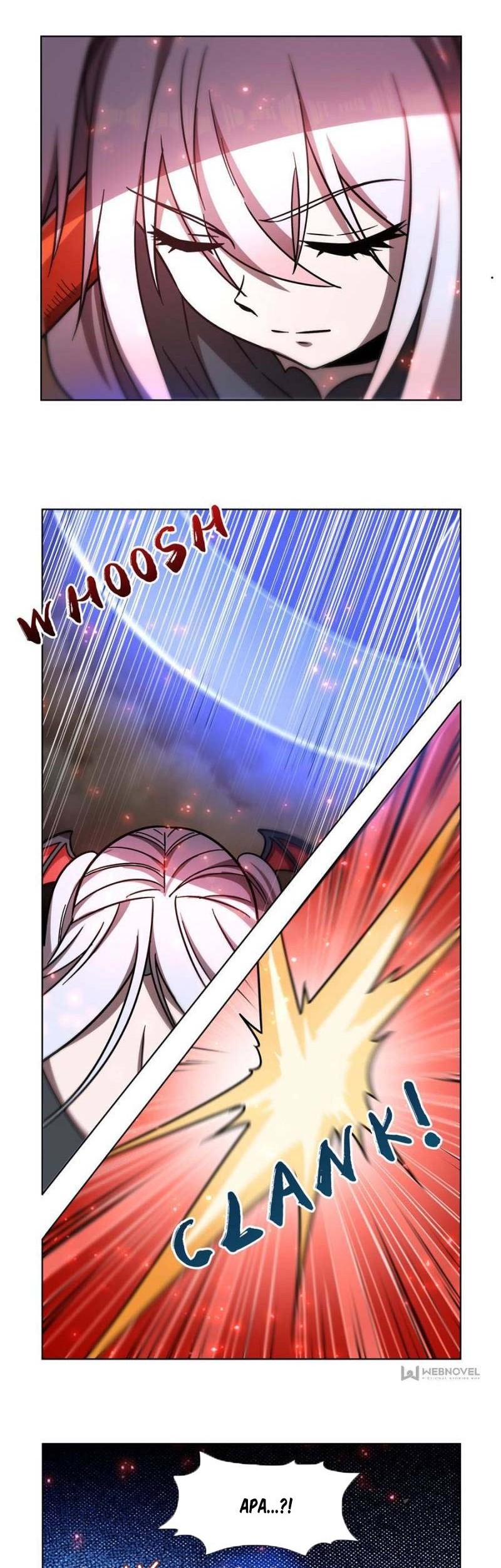 The Blood Princess And The Knight Chapter 280 Gambar 17