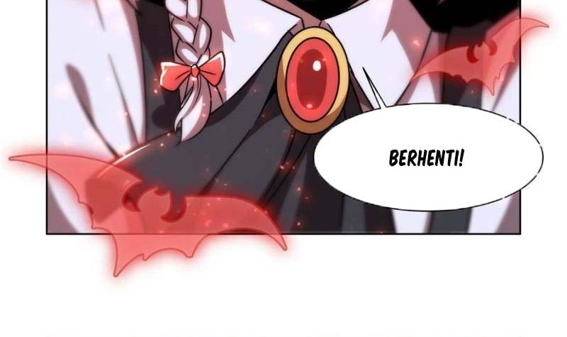 The Blood Princess And The Knight Chapter 280 Gambar 19