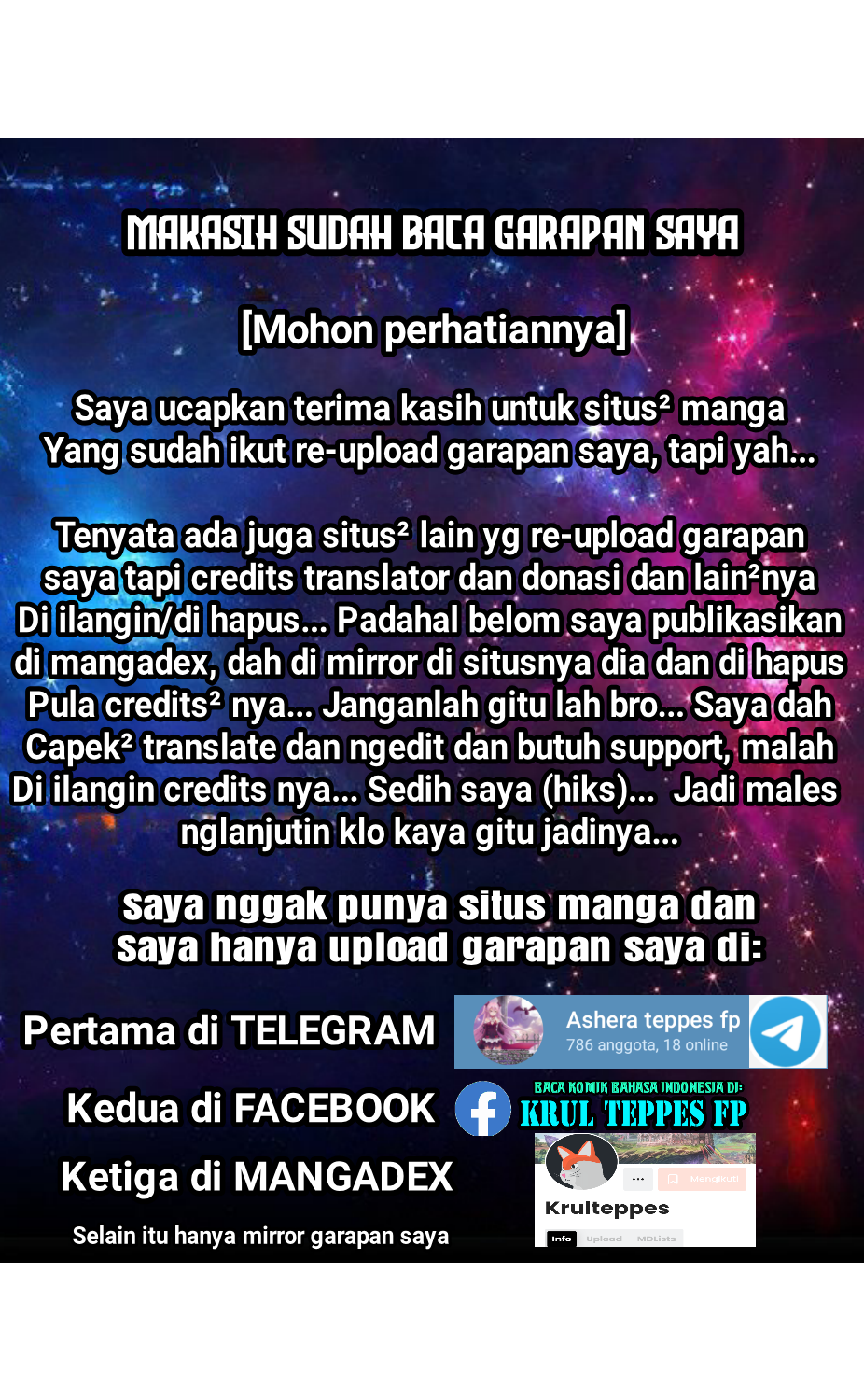 Sousei no Onmyouji Chapter 87 Gambar 49