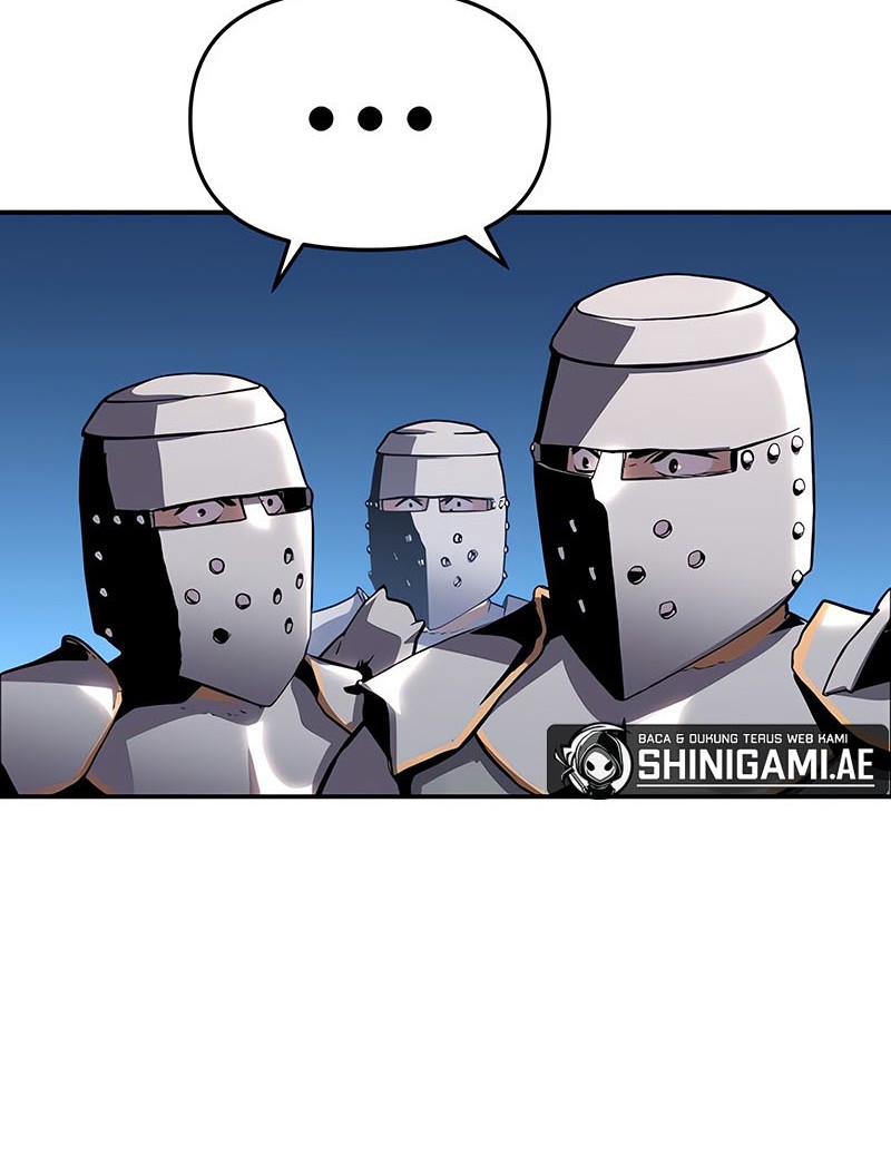 The Knight King Who Returned with a God Chapter 23 Gambar 54