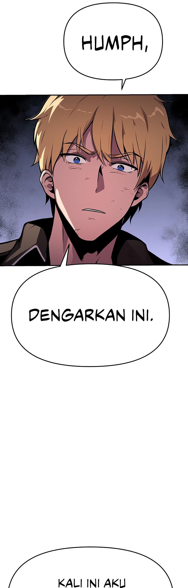 The Knight King Who Returned with a God Chapter 23 Gambar 51