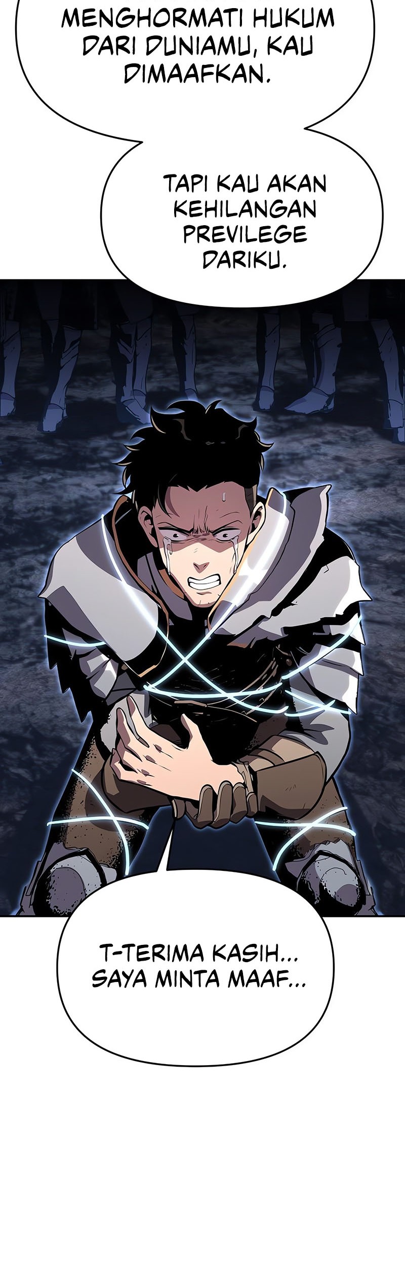 The Knight King Who Returned with a God Chapter 23 Gambar 52