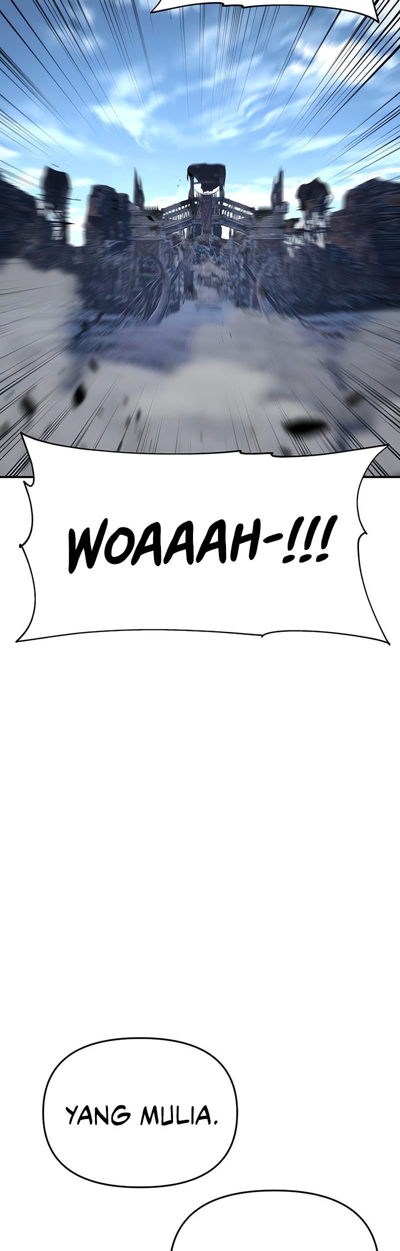 The Knight King Who Returned with a God Chapter 23 Gambar 57