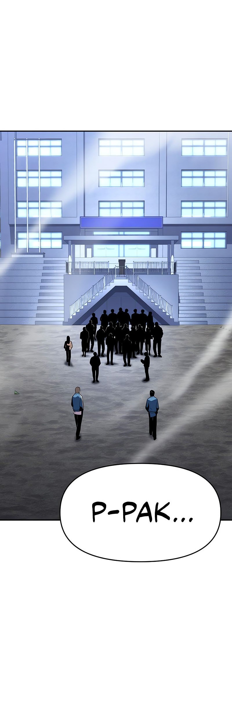 The Knight King Who Returned with a God Chapter 23 Gambar 62