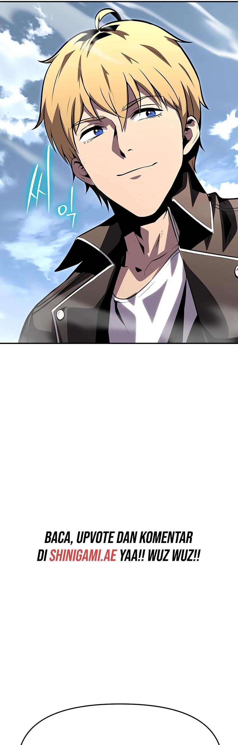 The Knight King Who Returned with a God Chapter 23 Gambar 59