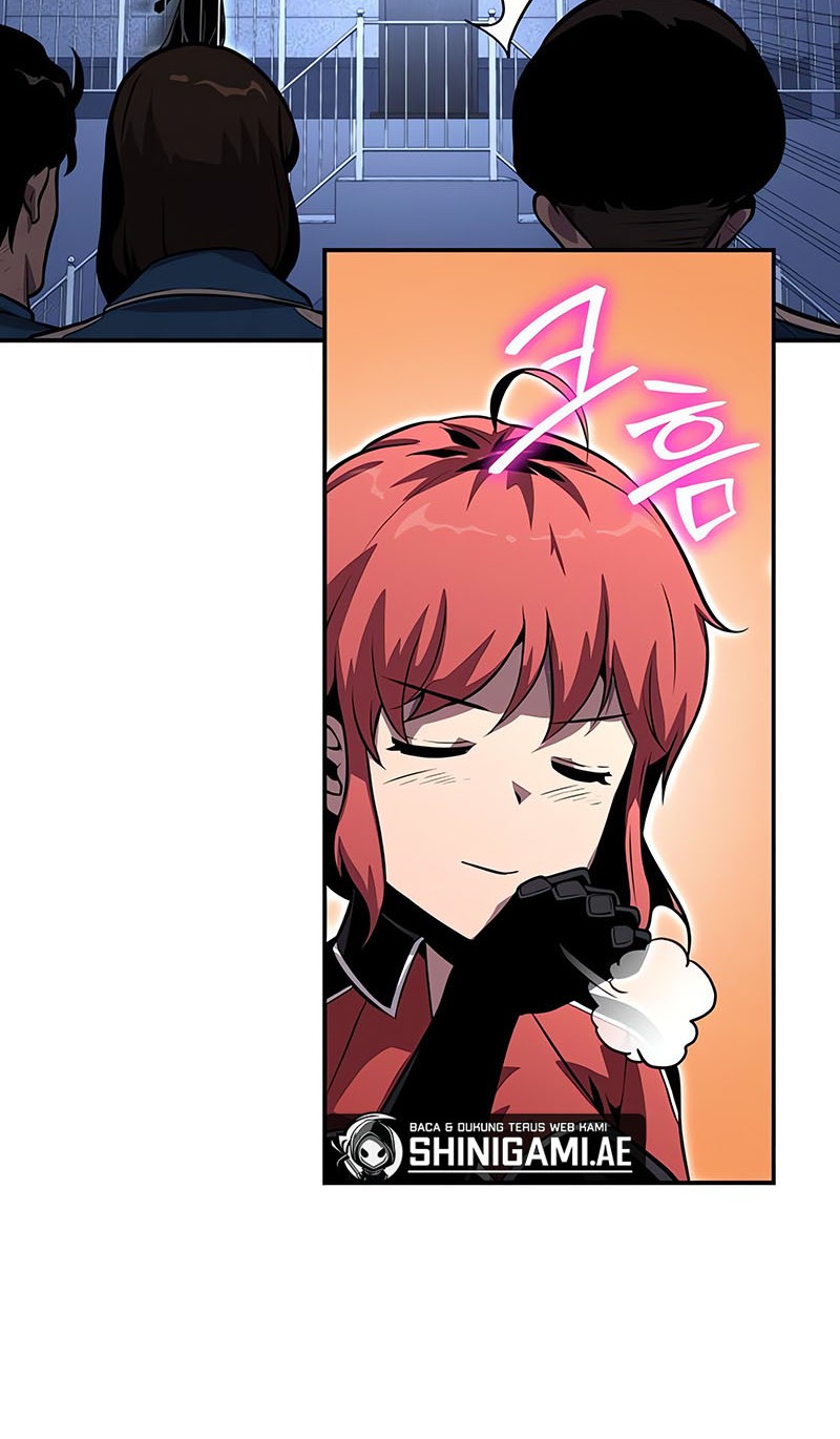 The Knight King Who Returned with a God Chapter 23 Gambar 66