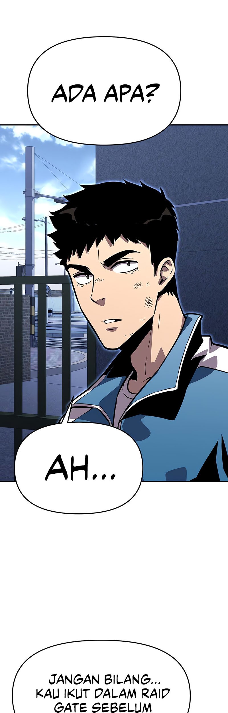 The Knight King Who Returned with a God Chapter 23 Gambar 63