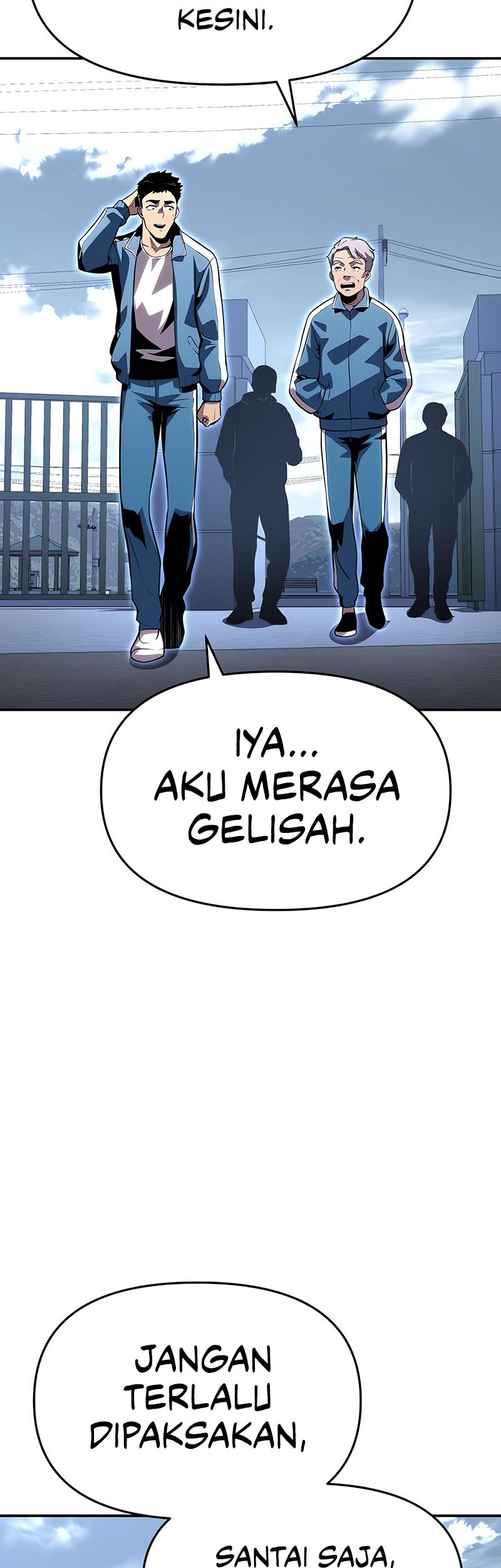 The Knight King Who Returned with a God Chapter 23 Gambar 64