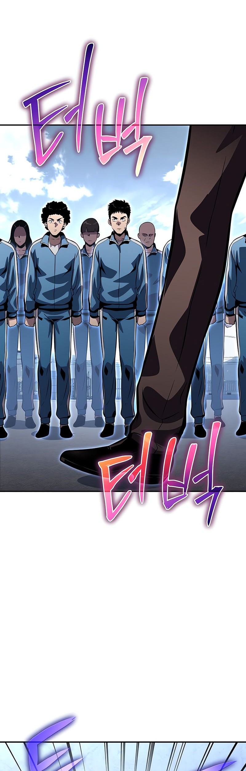 The Knight King Who Returned with a God Chapter 23 Gambar 68