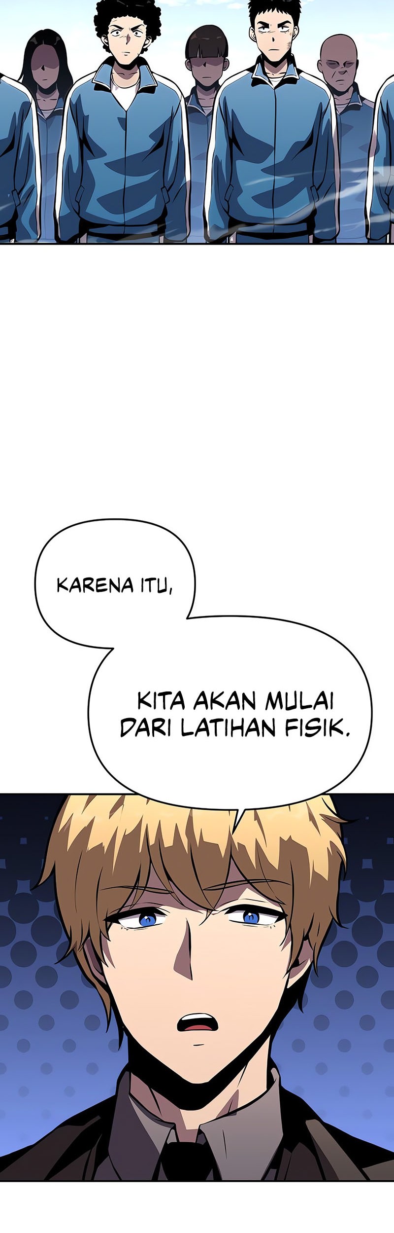 The Knight King Who Returned with a God Chapter 23 Gambar 72