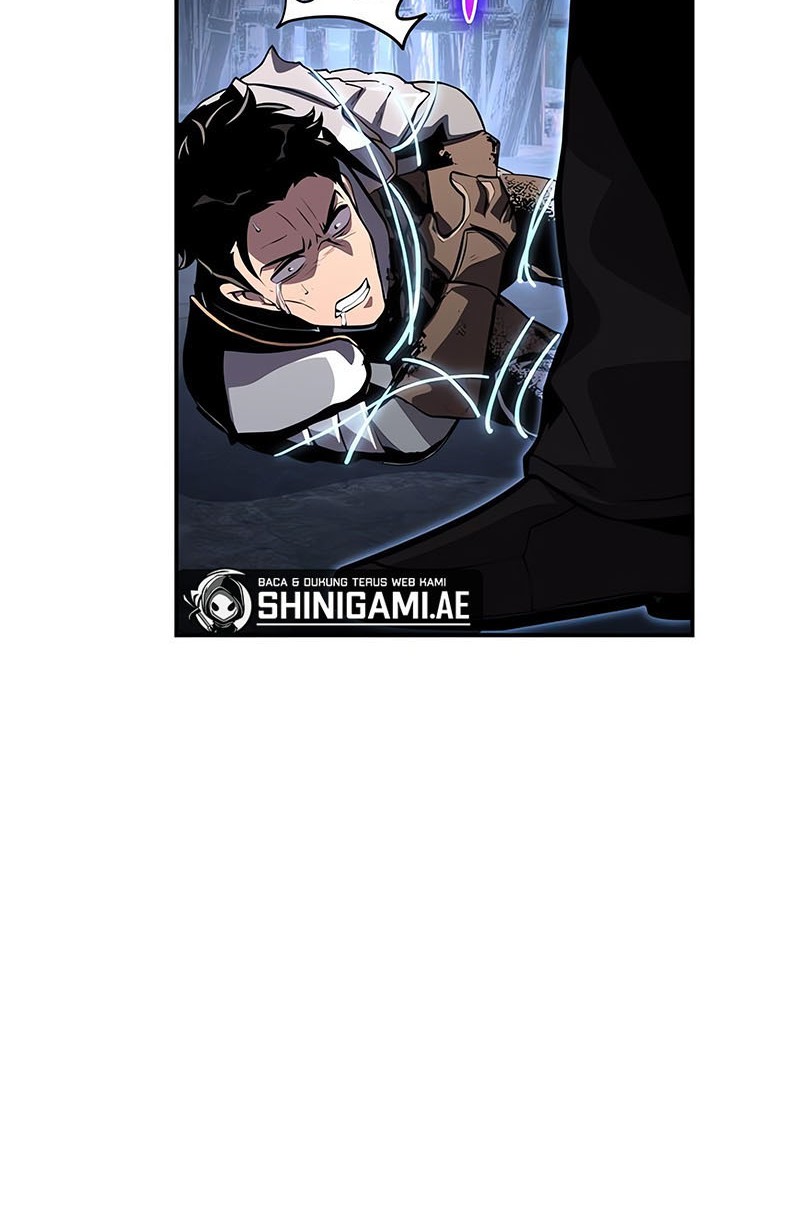 The Knight King Who Returned with a God Chapter 23 Gambar 42