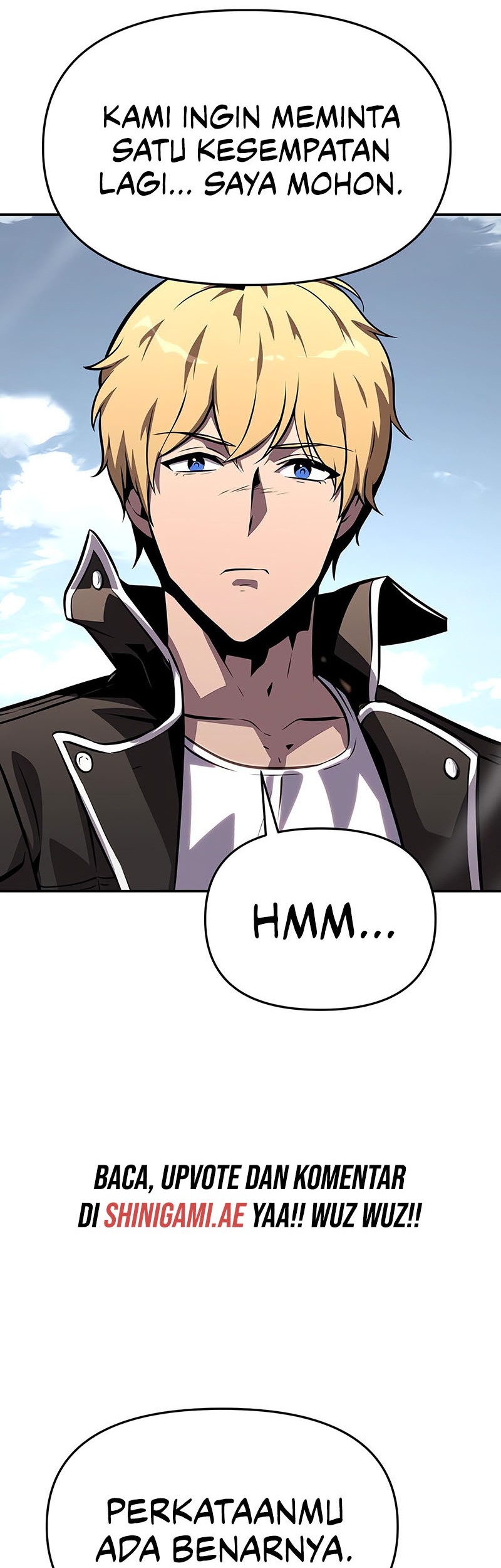 The Knight King Who Returned with a God Chapter 23 Gambar 40