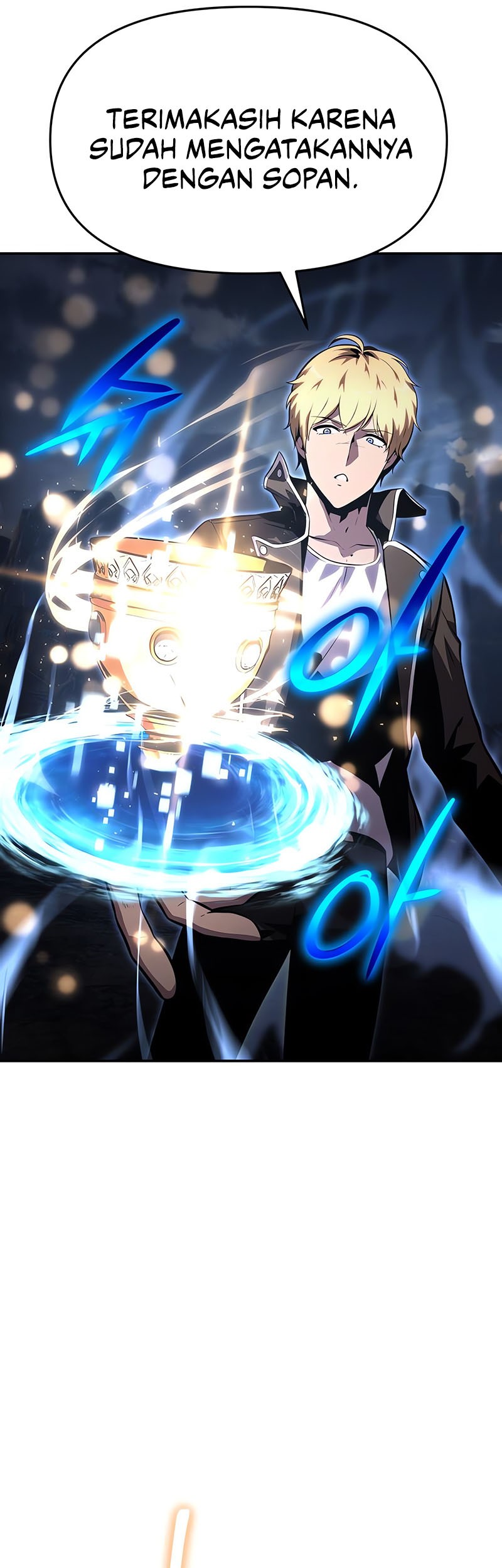 The Knight King Who Returned with a God Chapter 23 Gambar 43