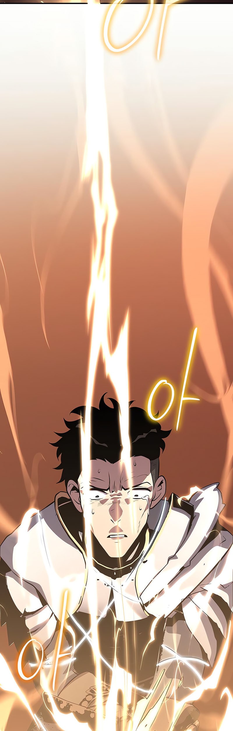 The Knight King Who Returned with a God Chapter 23 Gambar 45