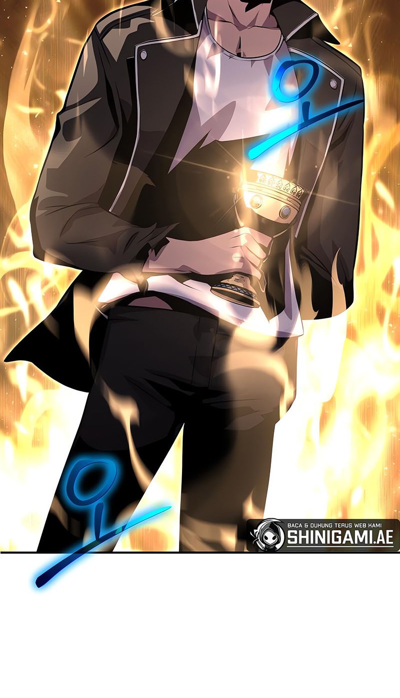 The Knight King Who Returned with a God Chapter 23 Gambar 50