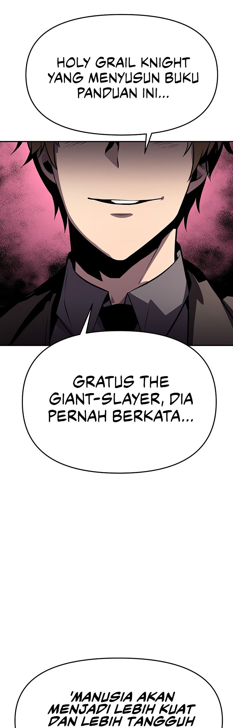 The Knight King Who Returned with a God Chapter 23 Gambar 76