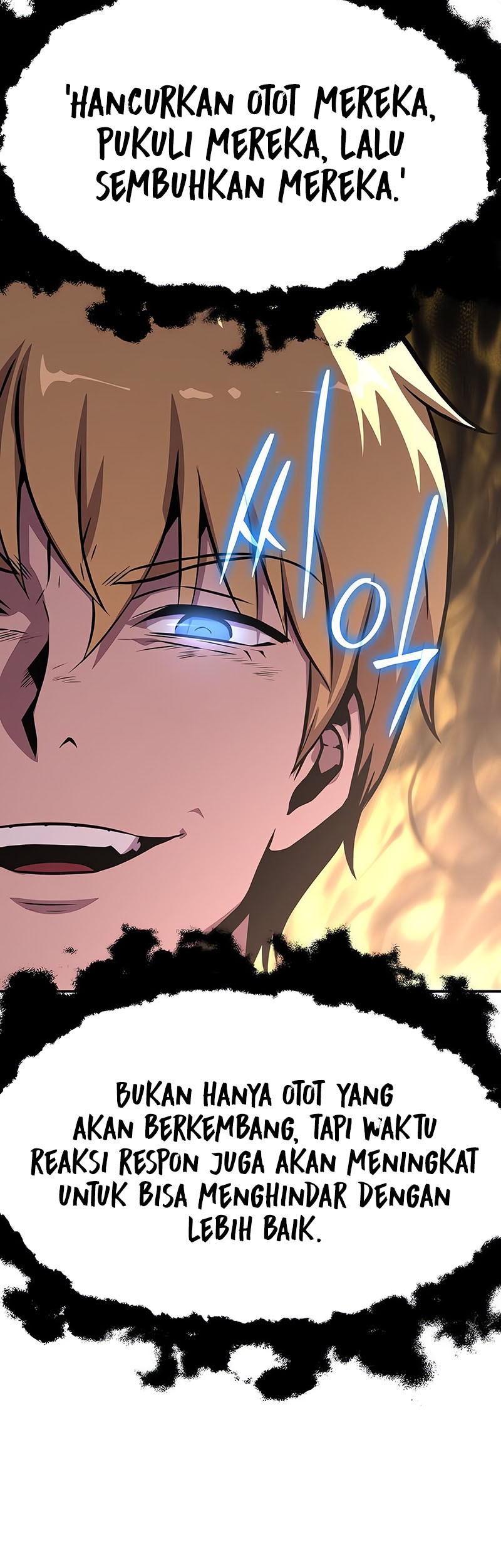 The Knight King Who Returned with a God Chapter 23 Gambar 81