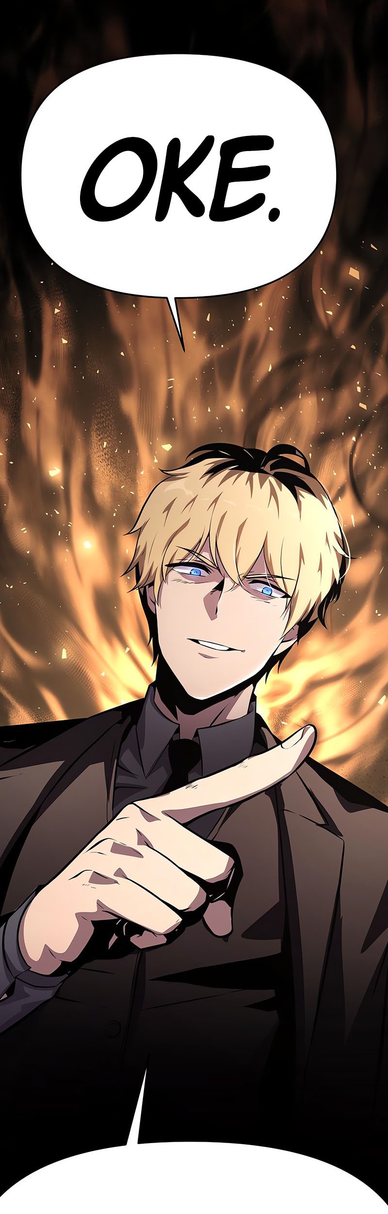 The Knight King Who Returned with a God Chapter 23 Gambar 84