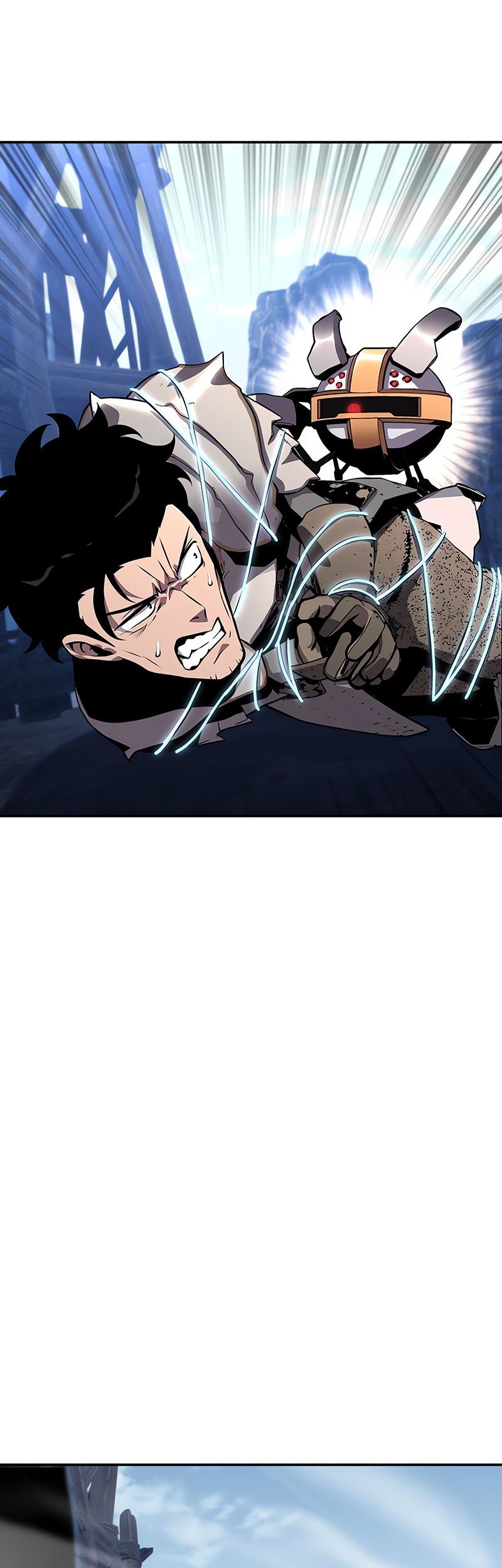 The Knight King Who Returned with a God Chapter 23 Gambar 4