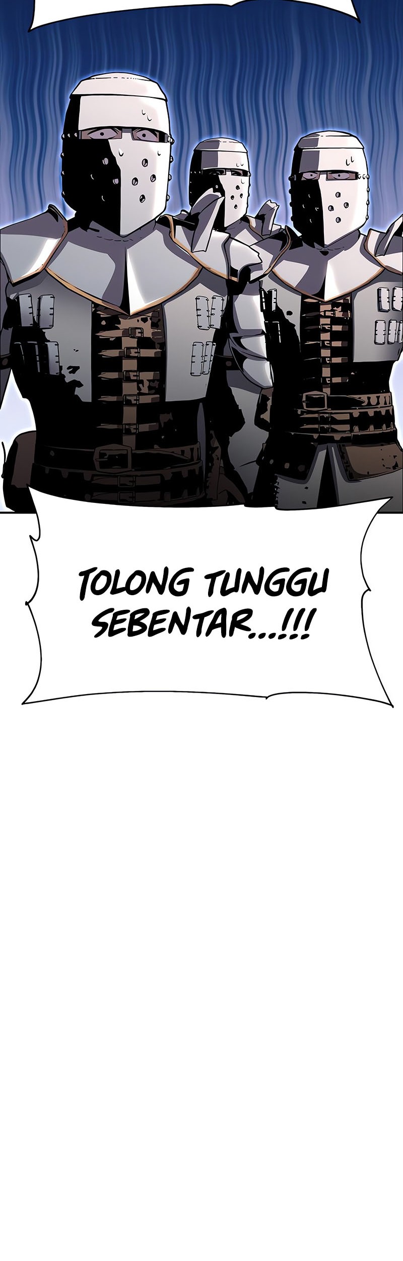 The Knight King Who Returned with a God Chapter 23 Gambar 14