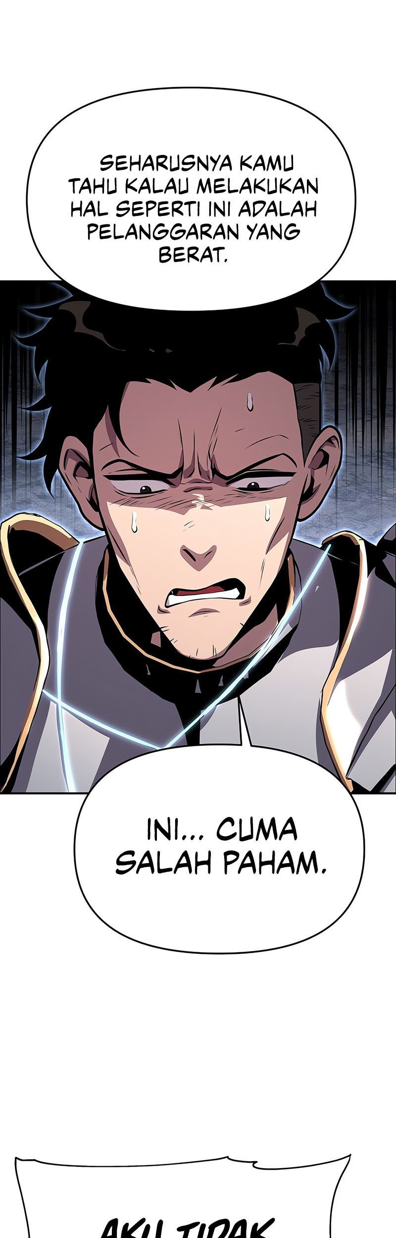 The Knight King Who Returned with a God Chapter 23 Gambar 17