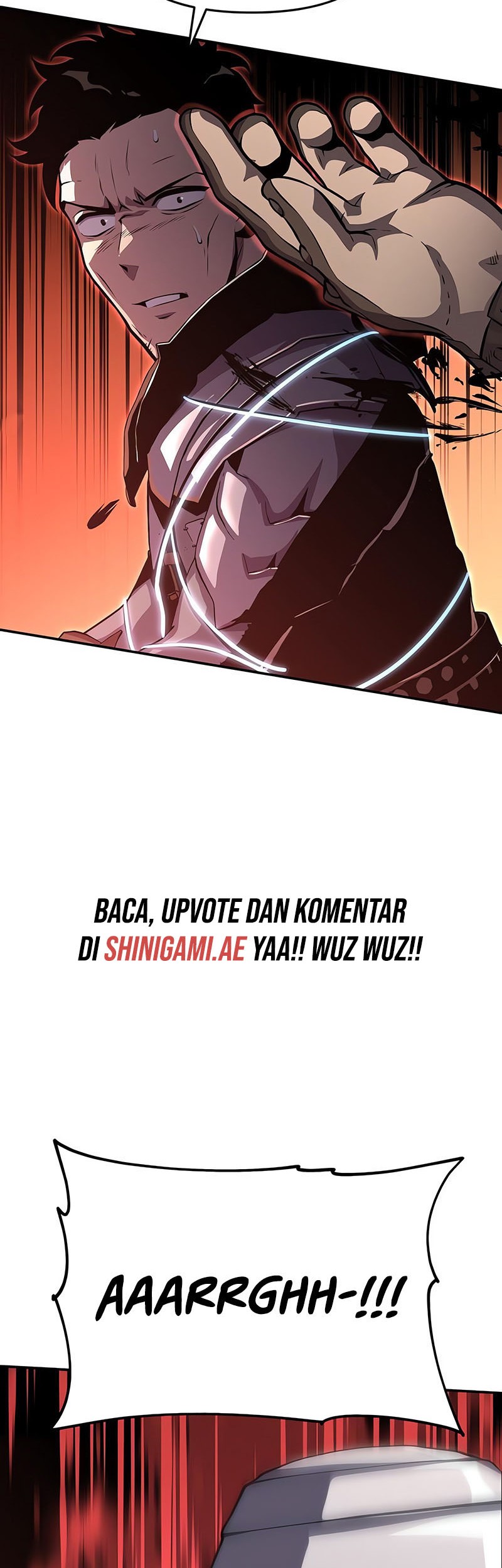 The Knight King Who Returned with a God Chapter 23 Gambar 20