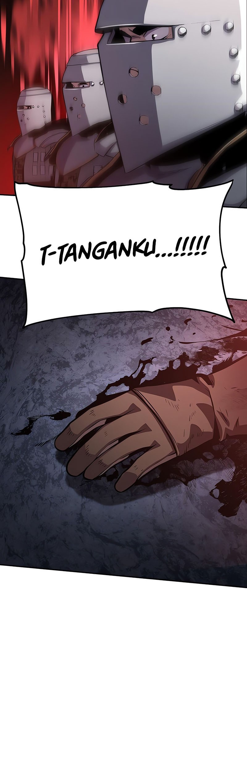 The Knight King Who Returned with a God Chapter 23 Gambar 21