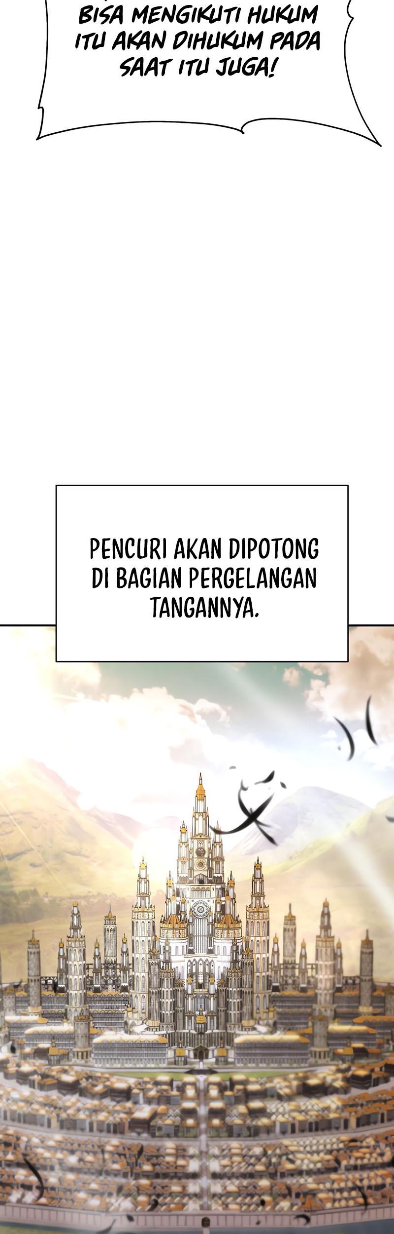 The Knight King Who Returned with a God Chapter 23 Gambar 25