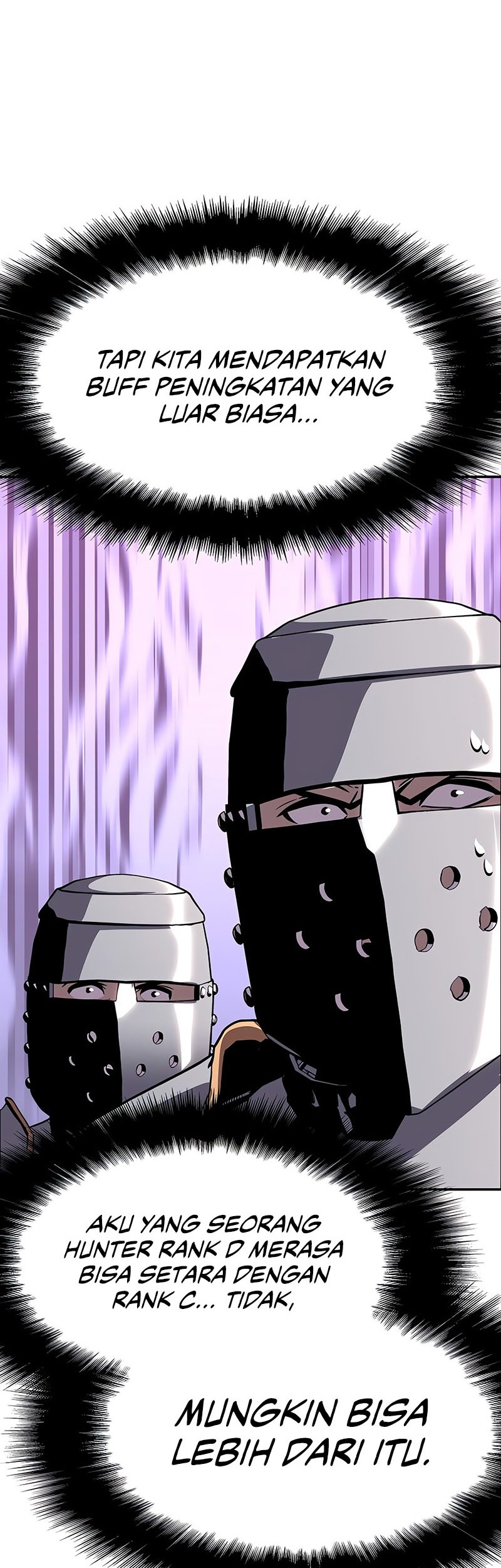 The Knight King Who Returned with a God Chapter 23 Gambar 28