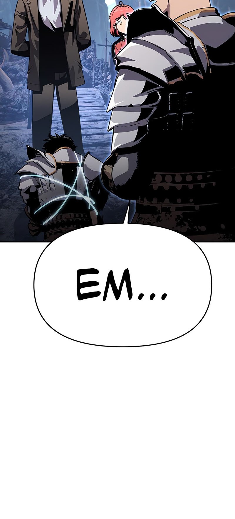 The Knight King Who Returned with a God Chapter 23 Gambar 34