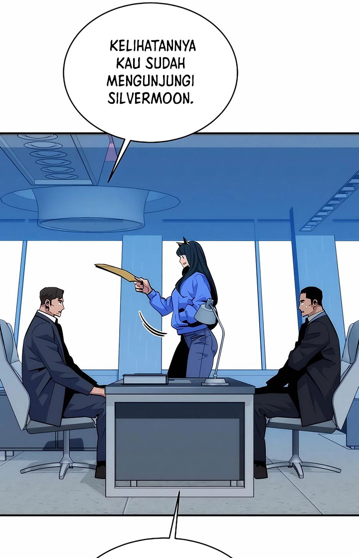 Auto-Hunting With Clones Chapter 48 Gambar 16