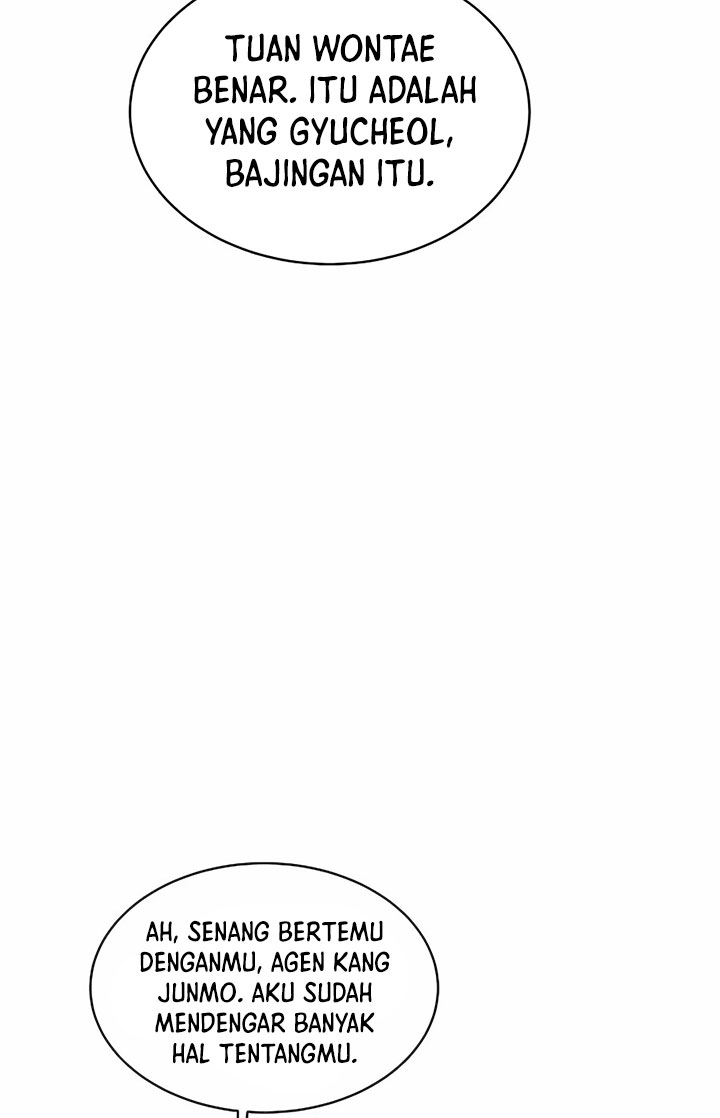 Auto-Hunting With Clones Chapter 48 Gambar 17