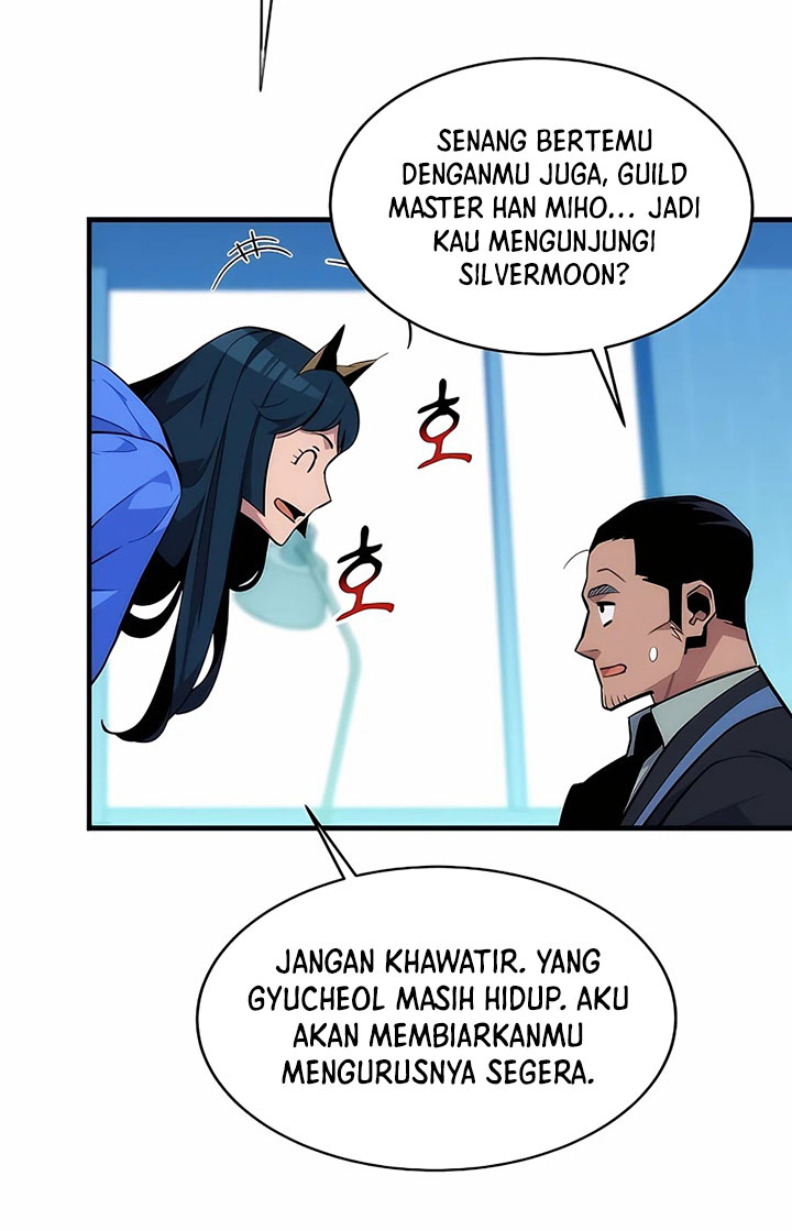 Auto-Hunting With Clones Chapter 48 Gambar 18