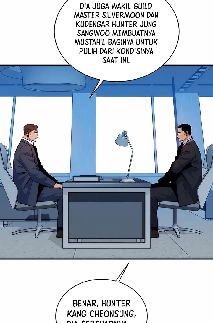 Auto-Hunting With Clones Chapter 48 Gambar 10