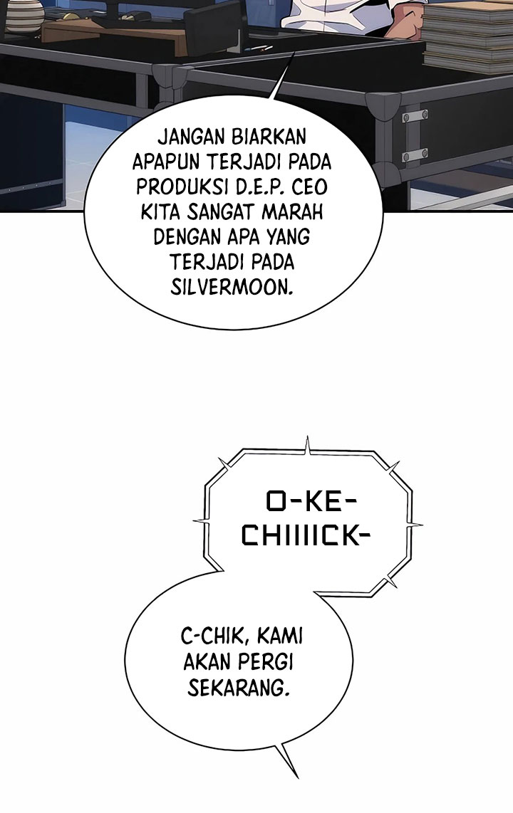 Auto-Hunting With Clones Chapter 48 Gambar 105