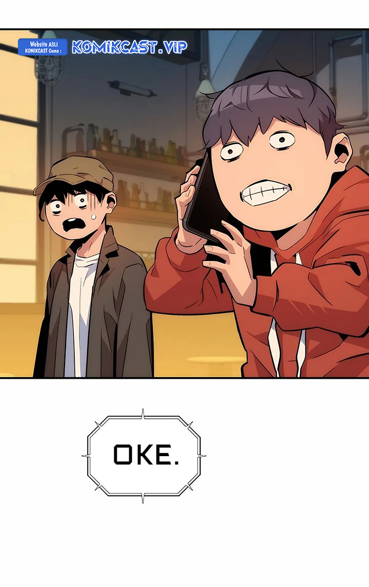 Auto-Hunting With Clones Chapter 48 Gambar 106