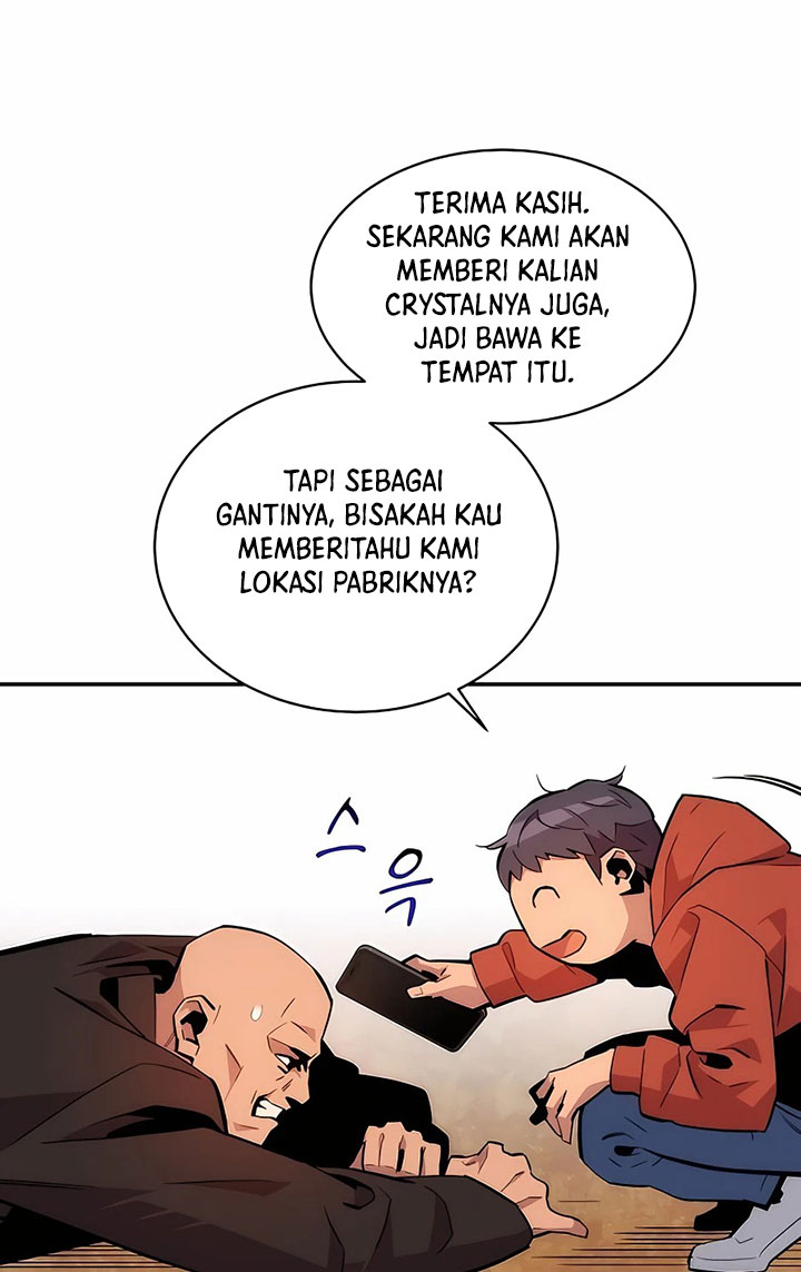Auto-Hunting With Clones Chapter 48 Gambar 107