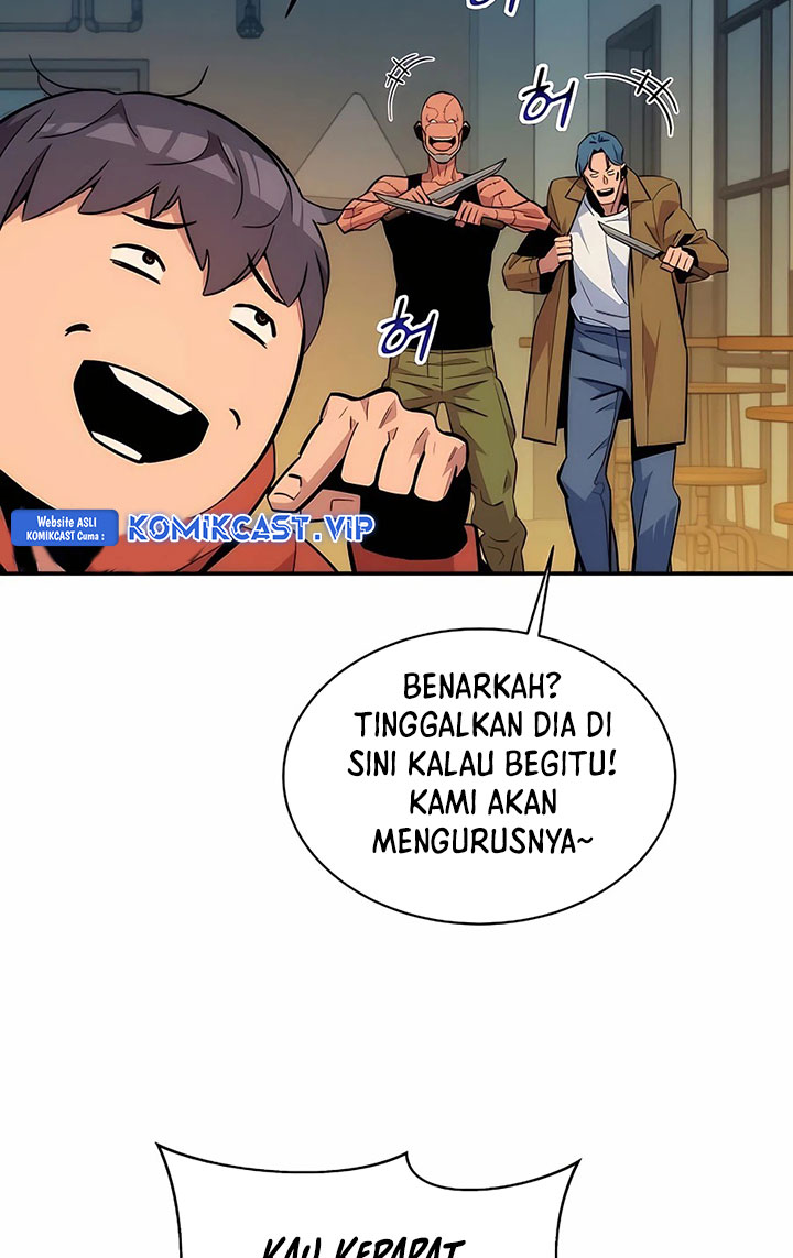 Auto-Hunting With Clones Chapter 48 Gambar 109