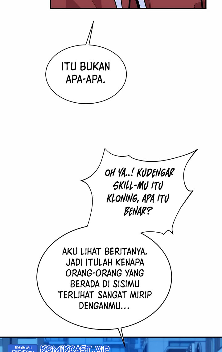 Auto-Hunting With Clones Chapter 48 Gambar 119