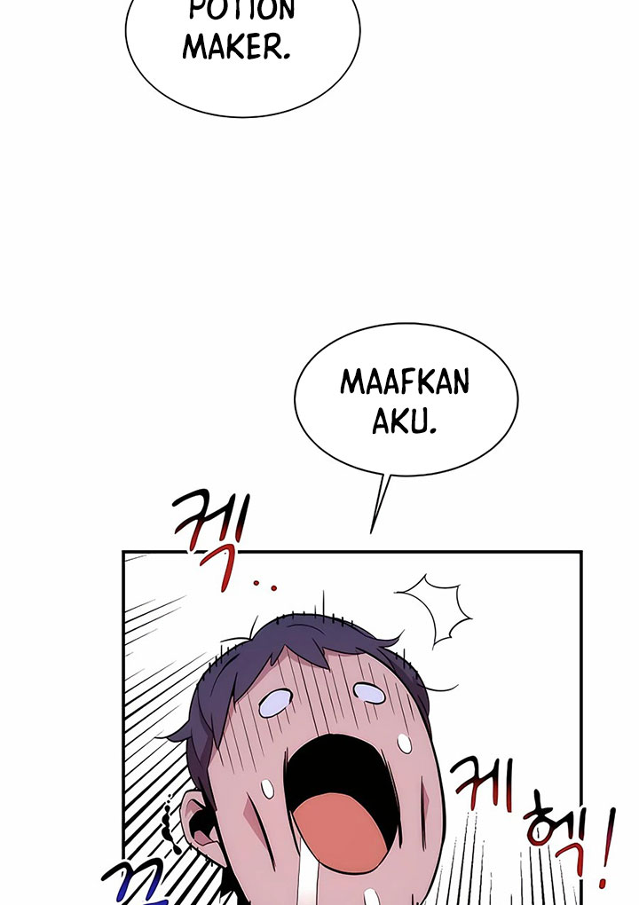 Auto-Hunting With Clones Chapter 48 Gambar 122