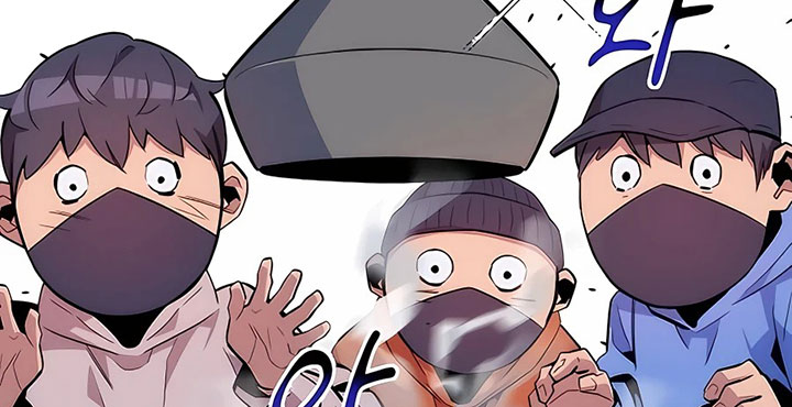 Auto-Hunting With Clones Chapter 48 Gambar 129