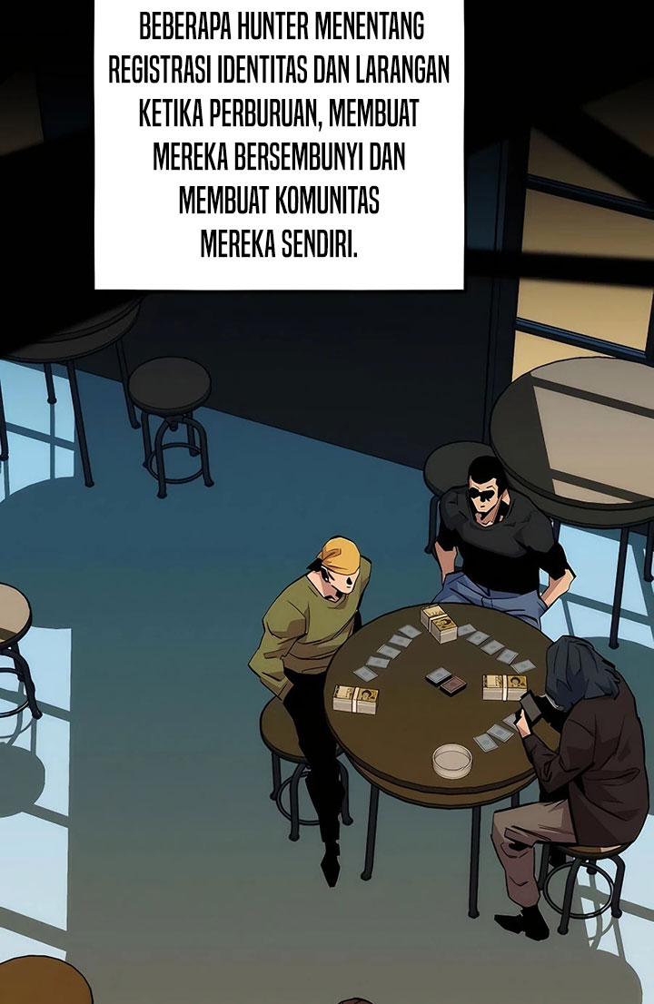 Auto-Hunting With Clones Chapter 48 Gambar 28