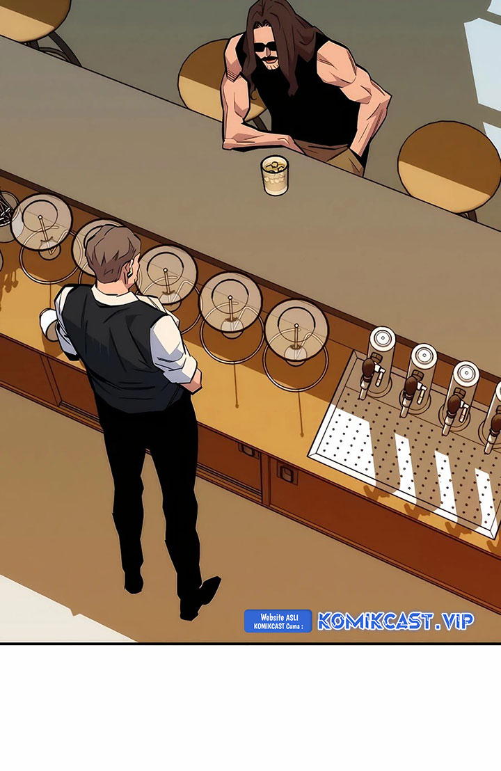 Auto-Hunting With Clones Chapter 48 Gambar 29