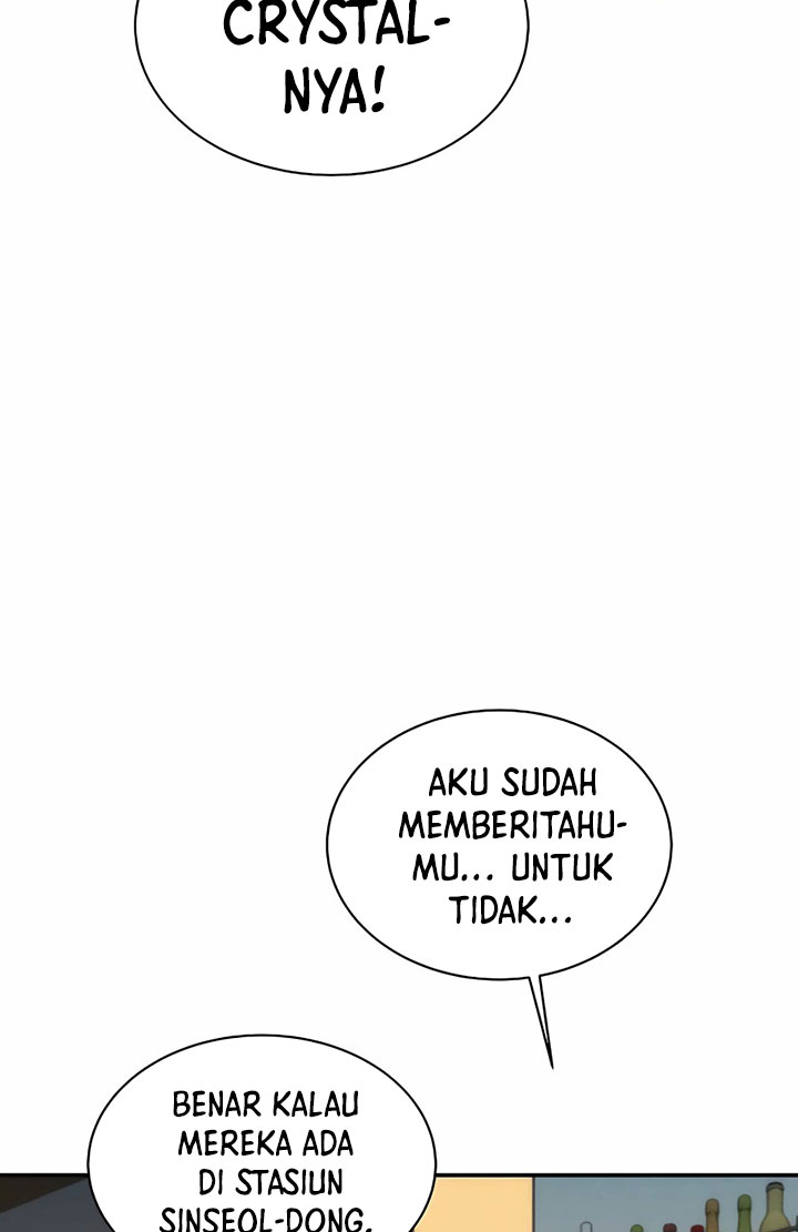 Auto-Hunting With Clones Chapter 48 Gambar 34
