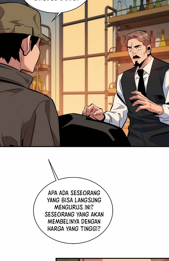 Auto-Hunting With Clones Chapter 48 Gambar 35